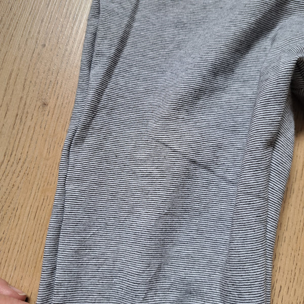 Pantalone Basic in Jersey 104 cm