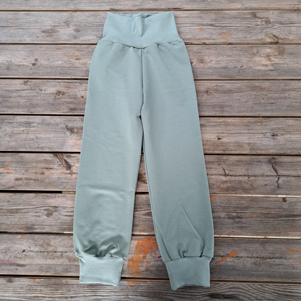 Pantalone BioBasic Menta