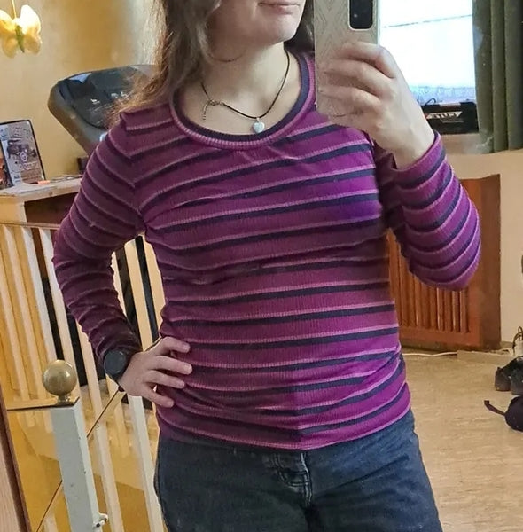 T-Shirt Adulto Tencel