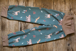 Pantalone Bosco