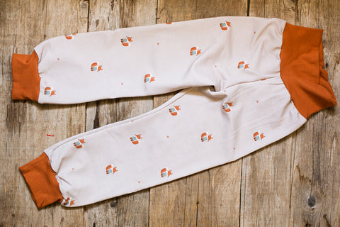 Pantalone Volpi