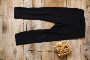 Leggins Cotone Bio