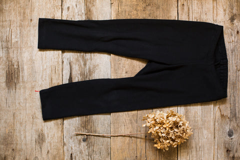 Leggins Cotone Bio