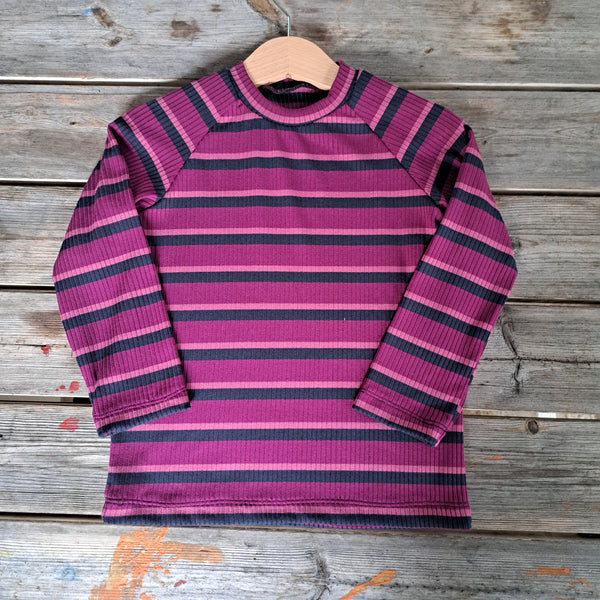 T-Shirt Adulto Tencel