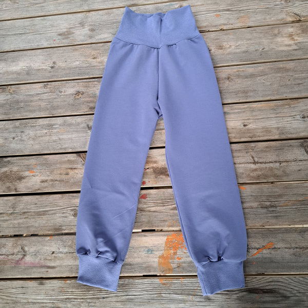 Pantalone BioBasic Lavanda