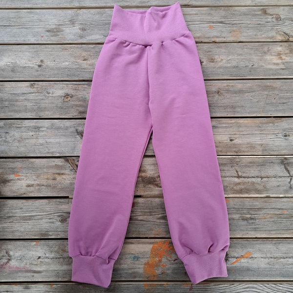Pantalone BioBasic Malva