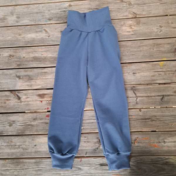 Pantalone BioBasic Indigo