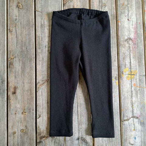 Leggins Cotone Bio